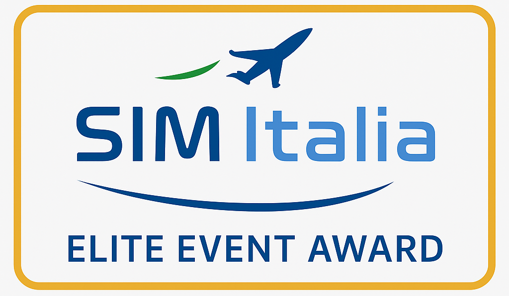 Simitalia Elite Discord Event Award