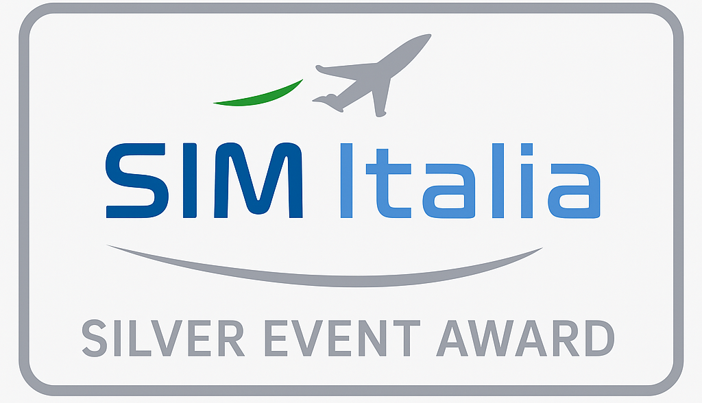Simitalia Silver Discord Event Award